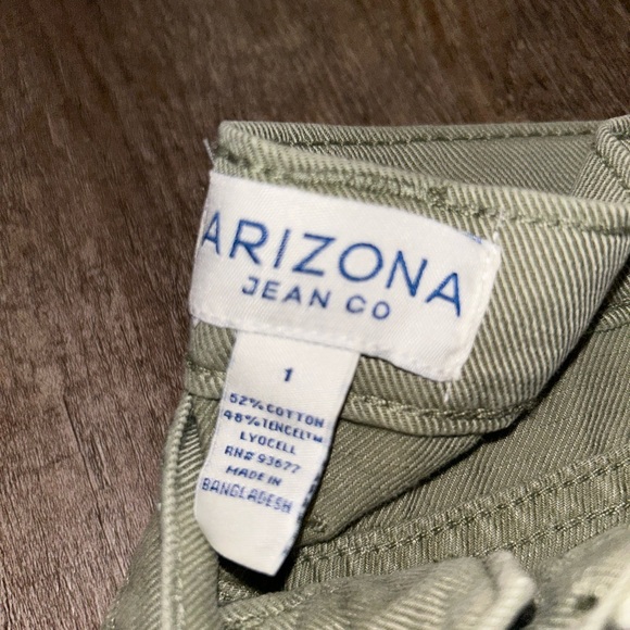 Arizona Cargo jeans - Picture 6 of 6